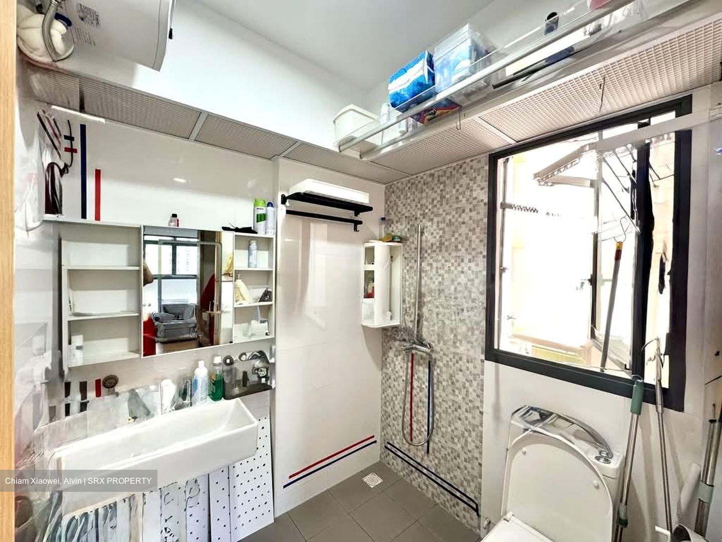 Blk 459B Fernvale Glades (Sengkang), HDB 3 Rooms #560822091